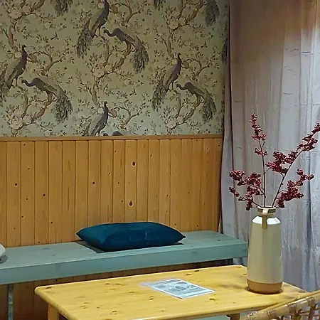 Taideniityn Tuuli 1-4lle * ווארקהאוס