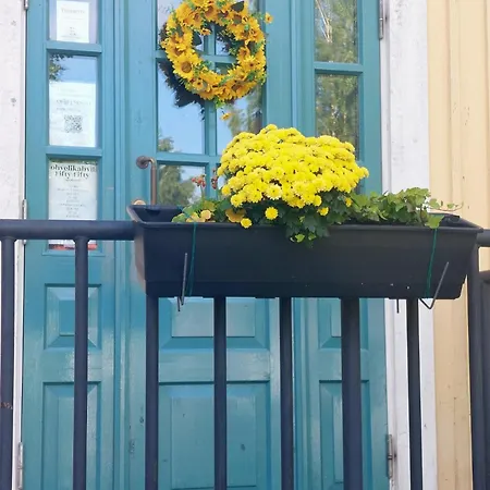 Taideniityn Tuuli 1-4lle Apartament Varkaus