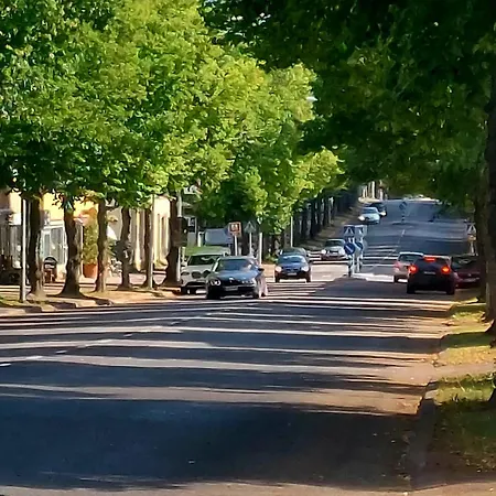 Huoneisto Taideniityn Tuuli 1-4lle *