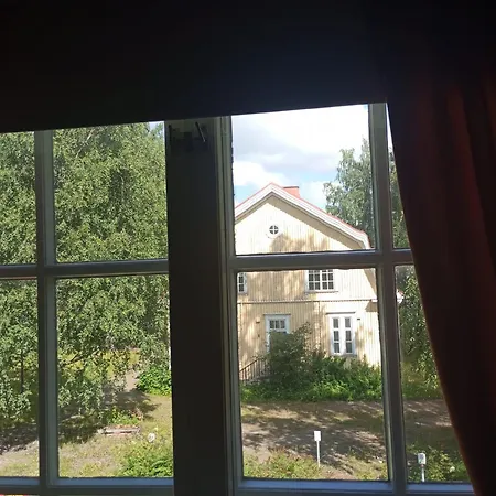 Apartment Taideniityn Huoneisto Tuuli 1-4lle Varkaus