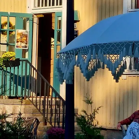 Taideniityn Tuuli 1-4lle Huoneisto *