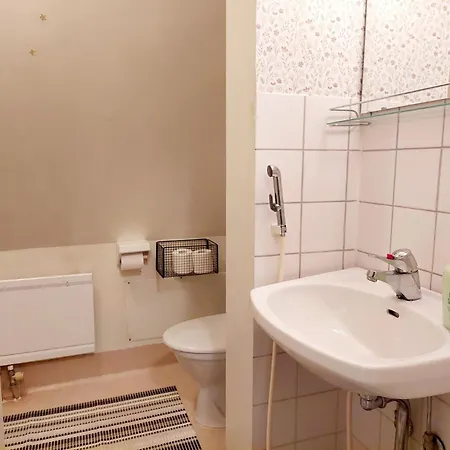 Taideniityn Tuuli 1-4lle Apartament