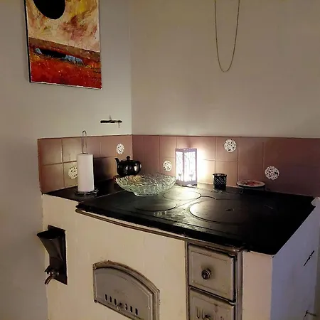 Apartament Taideniityn Tuuli 1-4lle Varkaus