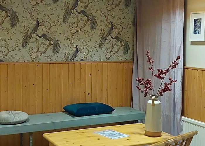 Taideniityn Tuuli 1-4lle * Varkaus