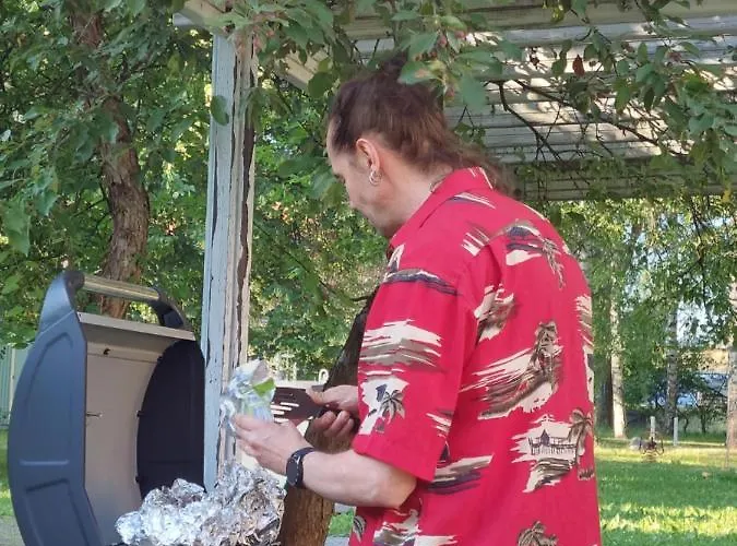 Huoneisto Taideniityn Tuuli 1-4lle *