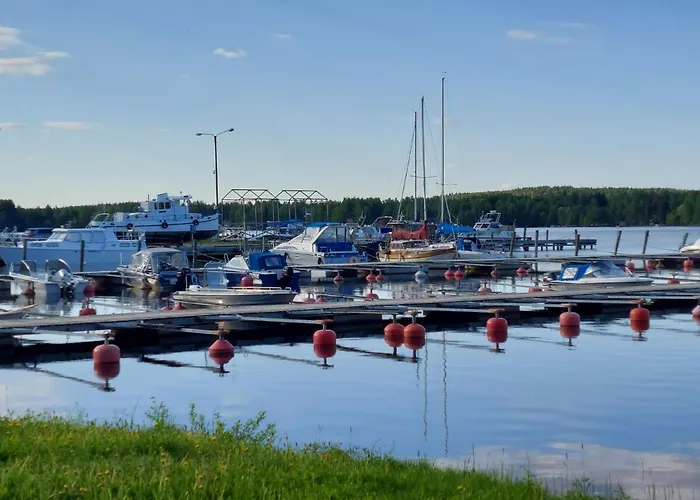 Taideniityn Tuuli 1-4lle * Varkaus