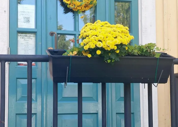 Taideniityn Tuuli 1-4lle Huoneisto Varkaus