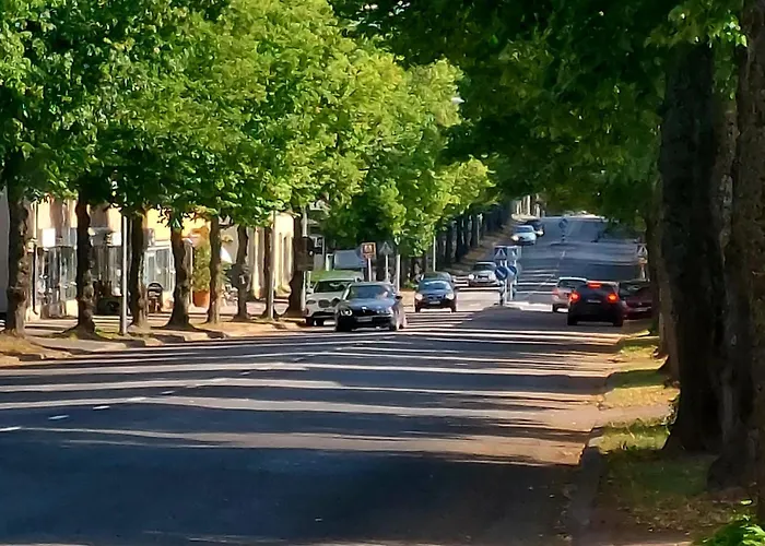 Huoneisto Taideniityn Tuuli 1-4lle *