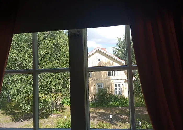 Huoneisto Taideniityn Tuuli 1-4lle Varkaus