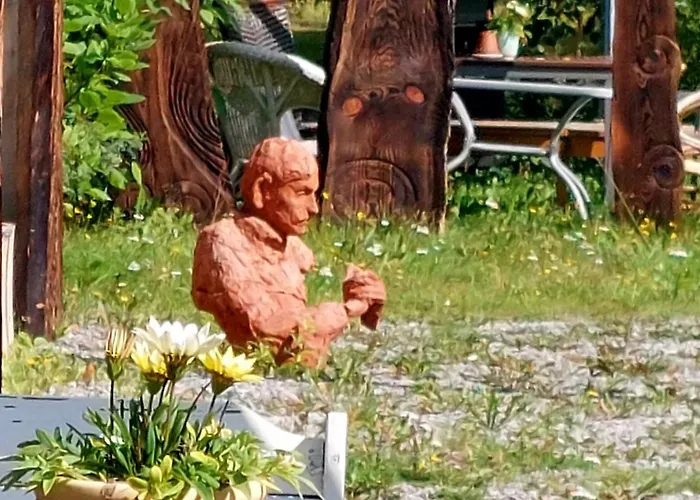 Huoneisto Taideniityn Tuuli 1-4lle *