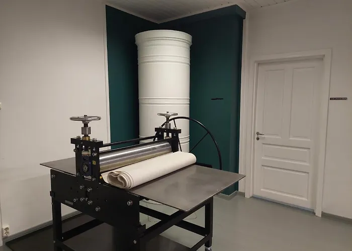 Taideniityn Tuuli 1-4lle Huoneisto Varkaus