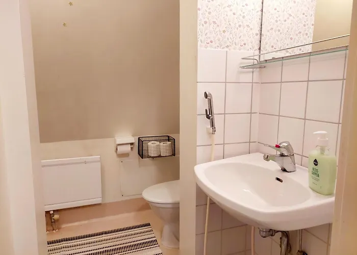 Taideniityn Tuuli 1-4lle Huoneisto