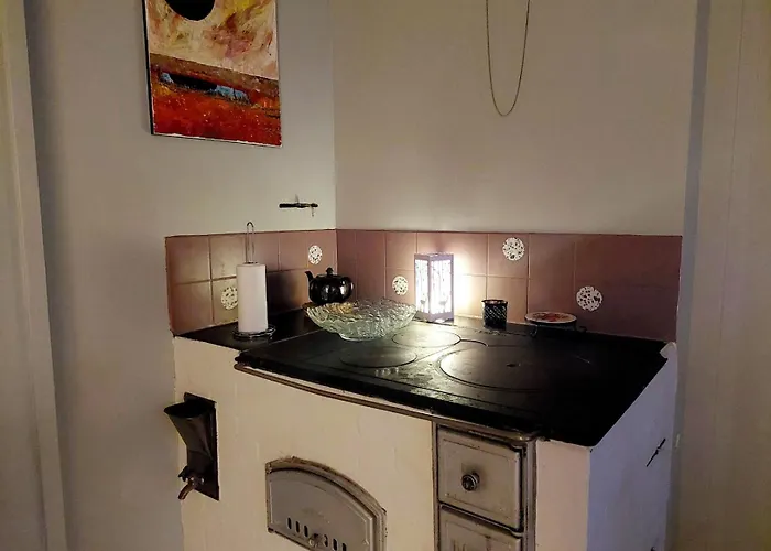 Huoneisto Taideniityn Tuuli 1-4lle Varkaus